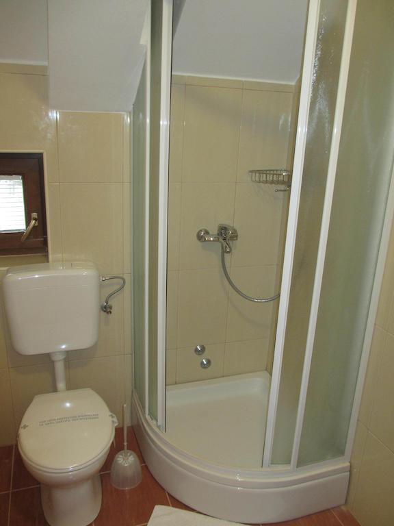 קראסנו פוליה Apartments Manjan חדר תמונה
