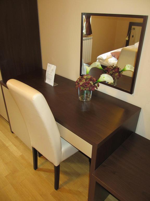 קראסנו פוליה Apartments Manjan חדר תמונה